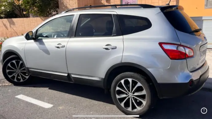 9 nissan 2012