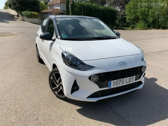 1 hyundai i10
